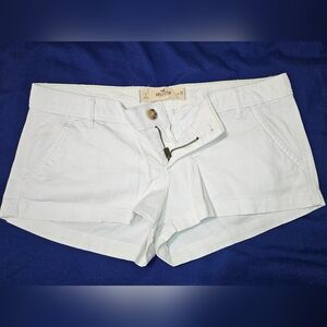 Hollister shorts